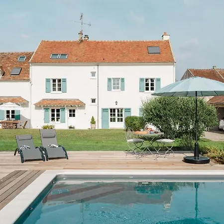 Domaine De * Jouarre