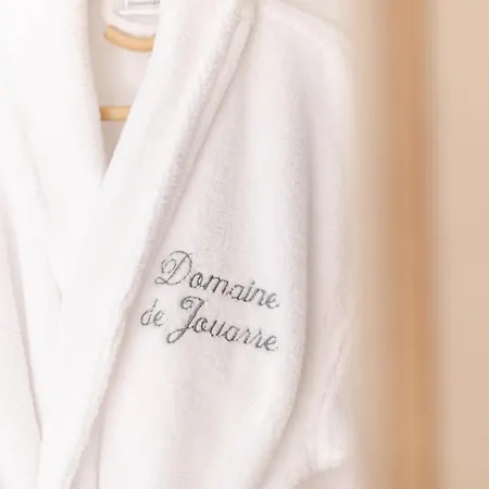 Domaine De Jouarre