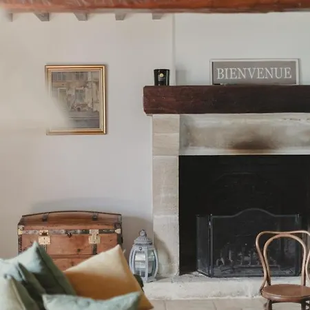 Domaine De Frühstückspension *